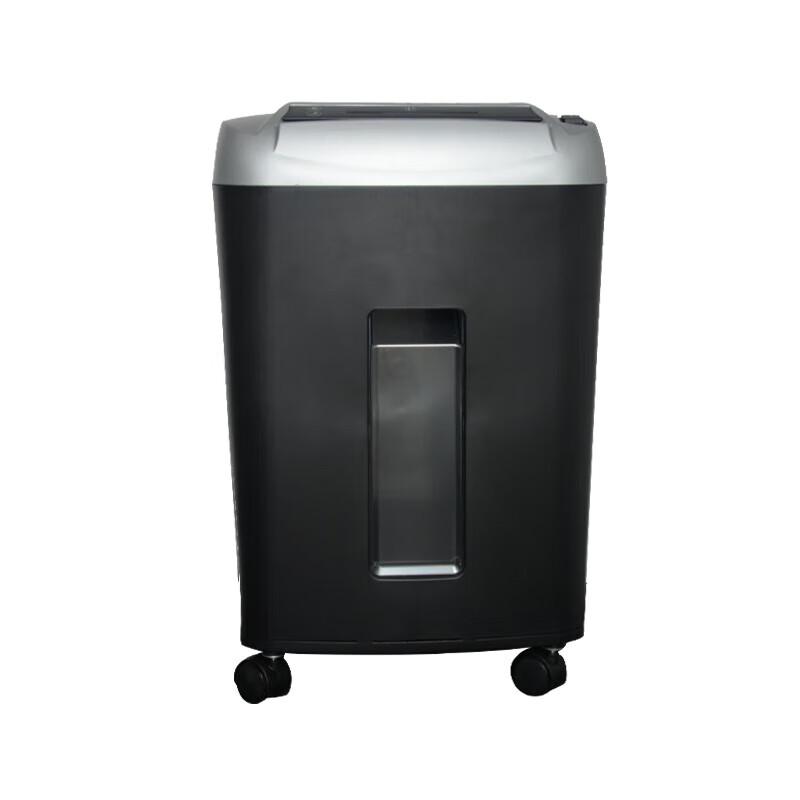 

Youmash U-120 Commercial Cross-Cut Shredder CN plug (adapter included)