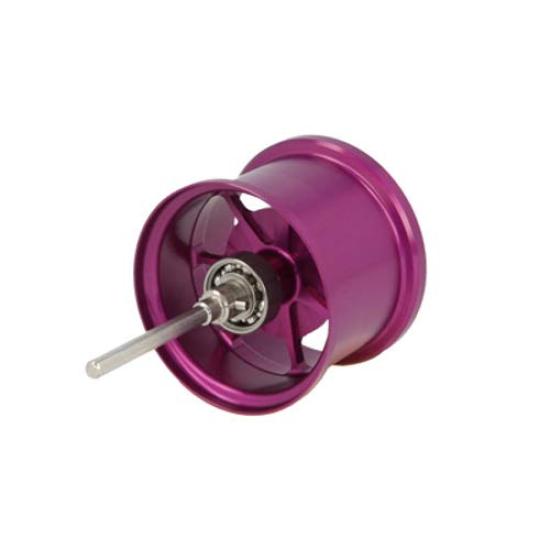Avail Microcast Spool MT1670R Purple