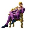 Ichiban Kuji Bizarre Adventure Preis Giorno Giovanna Figur JoJo's -THEJOJOWORLD- E