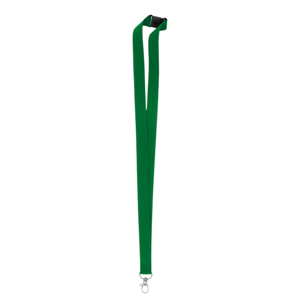 MidOcean Pany Hook Metal Lanyard