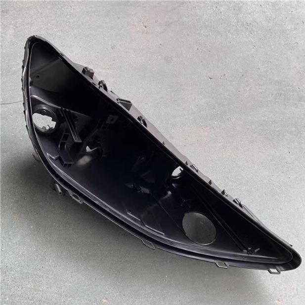 Hyundai Festa 18/19 Headlight Shell Cover Replacement