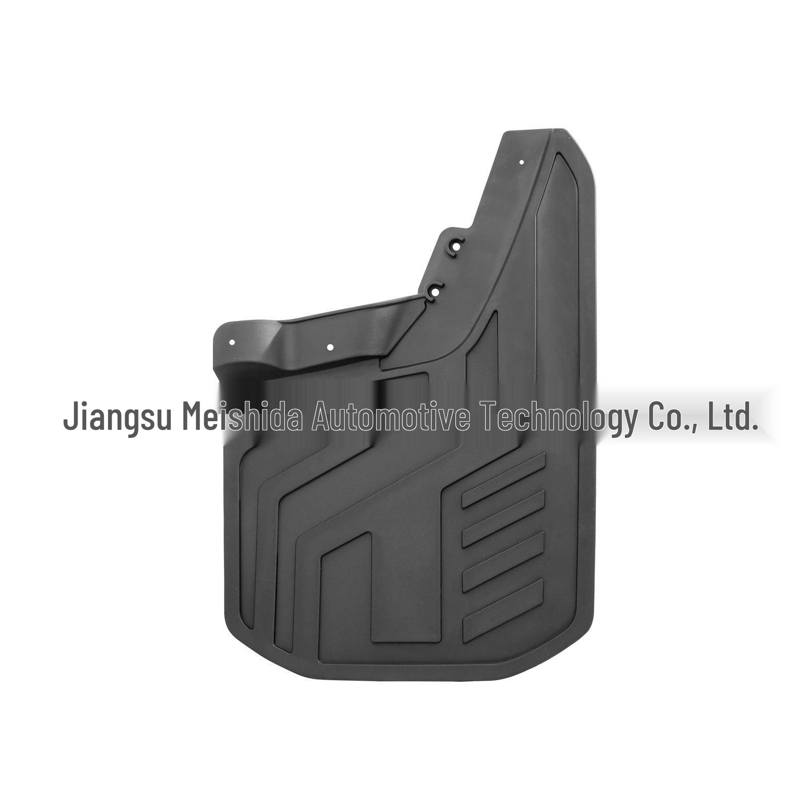 

GMC Canyon 2023-2024 Leather Fender Accessories 46.3x32.5x8.5 cm