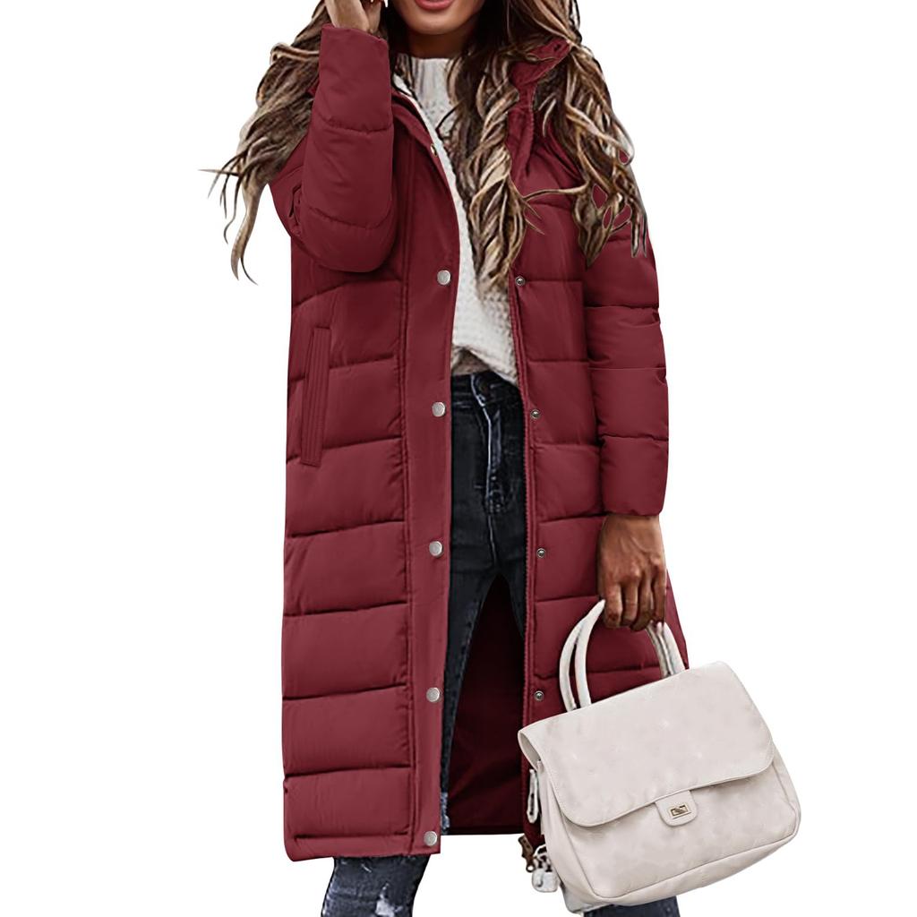 Women's Fashionable Zippered Long-Sleeved Loose-Fit Jacket