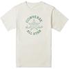 SS24 T Shirt Women's Khaki 10026362-A04