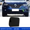 Renault Koleos 2017-18 Frontstoßstange Abschlepphakenabdeckung (511807946R)
