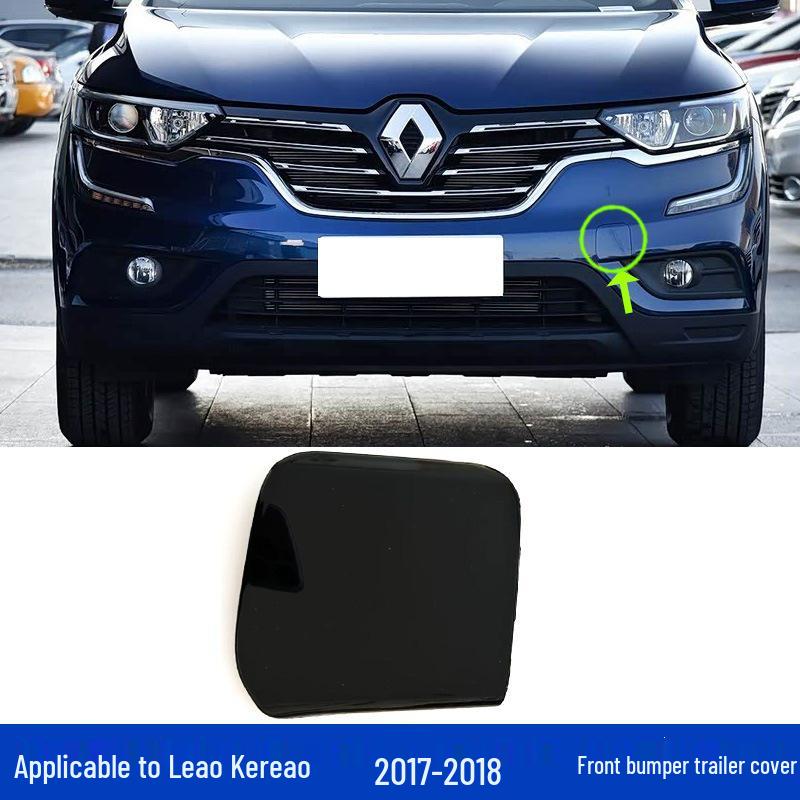Renault Koleos 2017-18 Frontstoßstange Abschlepphakenabdeckung (511807946R)