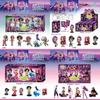Kpop Demon Hunters Action Figure Doll Collectible Cute Gift For Fans