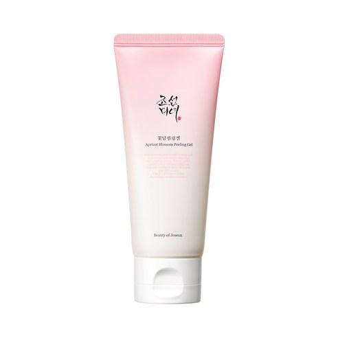 Beauty of Joseon Apricot Blossom Peeling Gel Gentle Exfoliating & Skin Smoothing Care 100ml