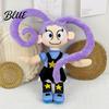 Stuffed Animal for Kids Soft Plush Character Doll Fluffy Cuddly Cuddle Toy Friend Hugging Sleeping Collecting Bedroom Office Decor Nap Time