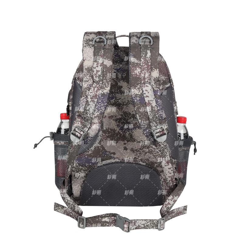 Shanshuo Tactical Camouflage Backpack