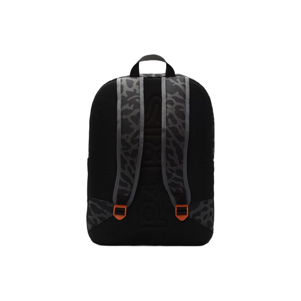 Jordan Essential Backpack With Top Zipper Closure Men Backpacks Black FV2496-010