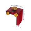 Woodworking Positioning Block Parts Practical, Sturdy, for Carpenter