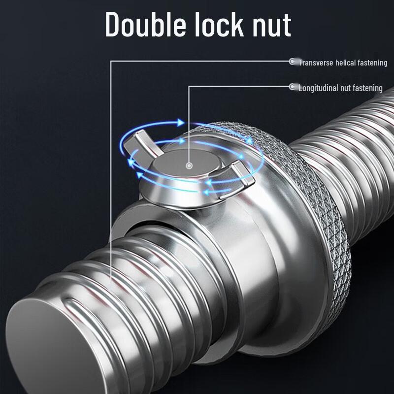 Weizhi Home Fitness Barbell Set