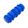 5" Embossed Paint Roller Painting Brush Tool For Decoration Machine