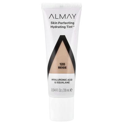 Make-up – Consillers en foundations
