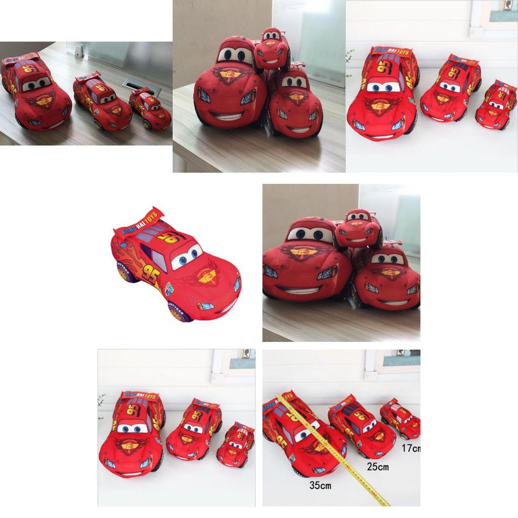 Exquisite Workmanship Plush Toy The Best Gift For Kids' Birthday