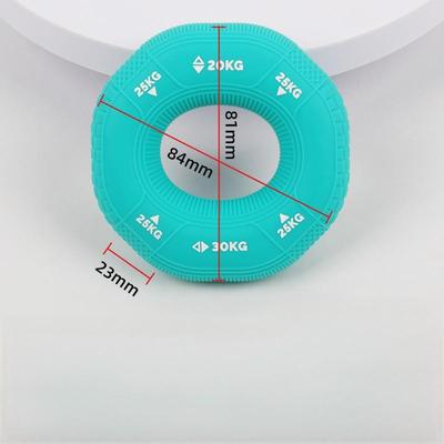 Dreiwege-Kraftgriffring Handkrafttrainer Heimfitnessgerät