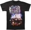 Pierce Veil Mens Album T Shirt Black Mens Fashion T Shirt Short Sleeve