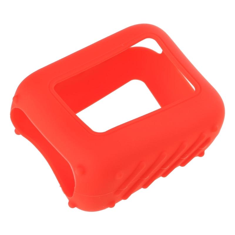 Portables Silicone Case Shockproofs Dustproof Protective Sleeve AntiDrop Cover for GO 4 GO4 Speaker