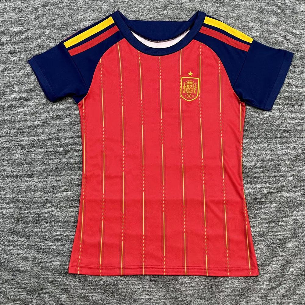 Vlastní dres s krátkým rukávem pro Mistrovství světa: USA, Kanada, Mexiko, Portugalsko, Argentina Fan Tričko