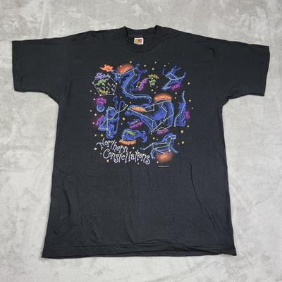 Üst giysisi – T-shirtler