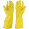 Heavy-Duty Lengthened Latex Cleaning Gloves