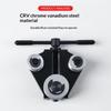 Brakes Tube Straightener Bender Carbon Steel Brake Line Straightening And Bending Tool For Car Motorcycle Pipework 1Pcs