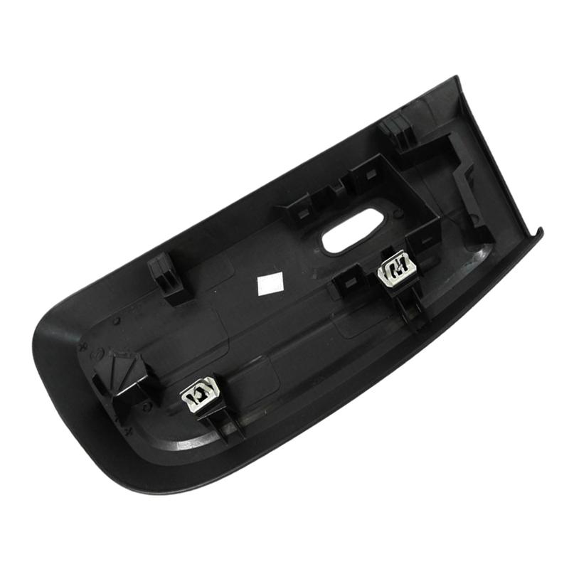 For 2007-2009 Dodge Nitro Front DRIVERS SEAT LEFT SIDE SHIELD TRIM PANEL OEM 1FY271DVAA