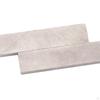 Professional 6pcs 60x13mm/2.3x0.5'' Magnetized Alnico 5 Guitar Parts Pickup Magnet Bar