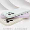 Compatible with Apple 17 case all-in-one AI buttons, iPhone 16 Pro Max new liquid silicone full-coverage drop-proof