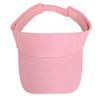 Men Women Adjustable Tennis Caps Sport Headband Classic Sun Sports Visor Hat Running Caps Tennis Beach Hat Outdoor Sports Hat