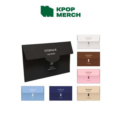 ETERNALT (POCA ALBUM Ver.)