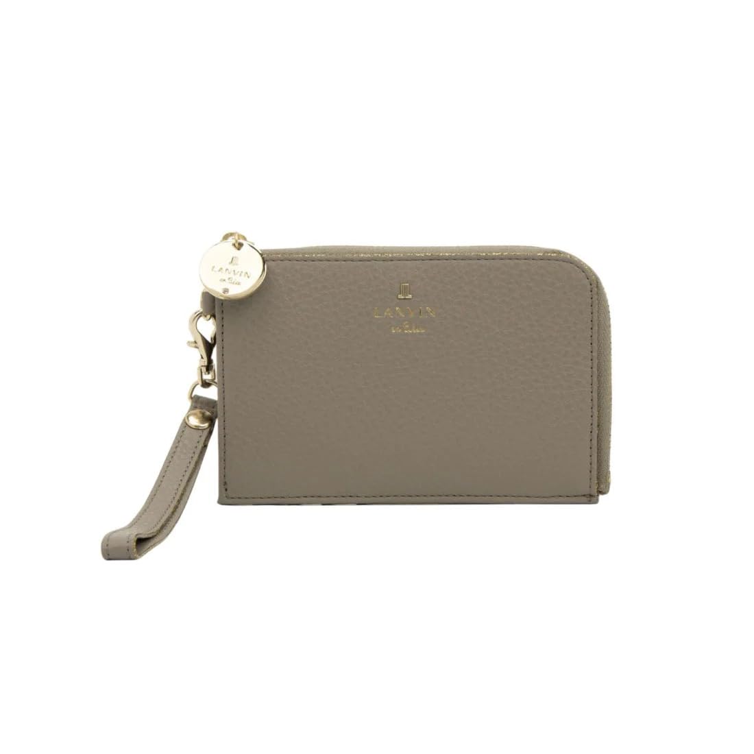 Lanvin en Bleu Мульти-кейс 483224-10 Женский Черный Один размер