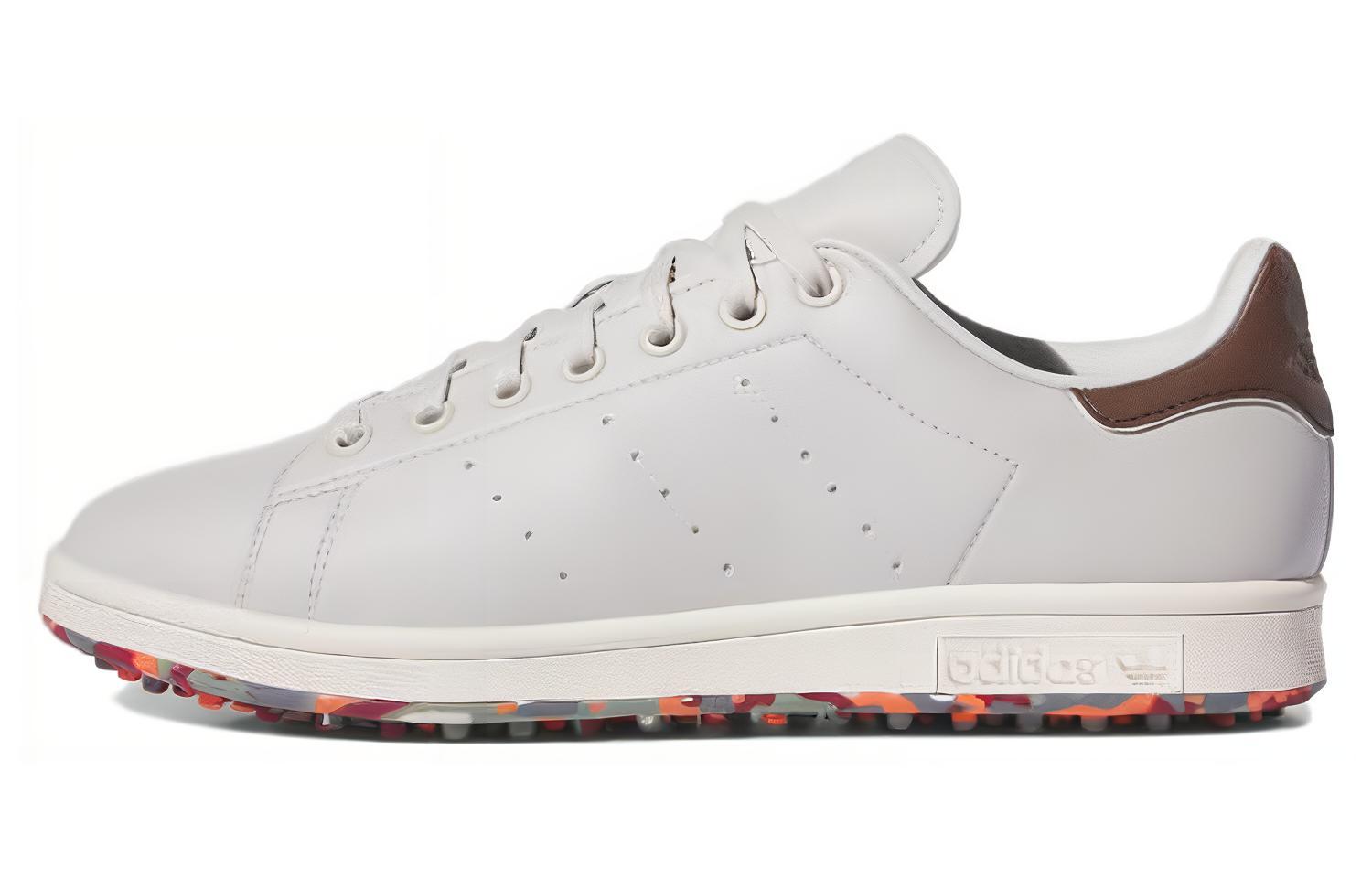 

Adidas Stan Smith Golf Grey Brown ID9296 36
