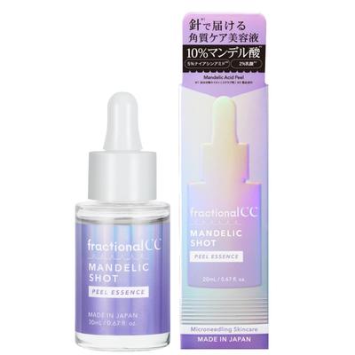 Cuidado facial – Sueros y esencias faciales nutritivos