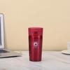 Stainless Steel Travel Thermal Mug Leak-Proof Thermos Bottle Vacuum Flask Insulated Cups One Button Open