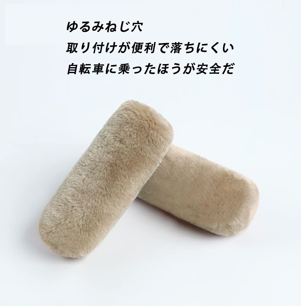 Winter Gloves, Cold Weather Steering Wheel Cover, Cycling, Motorcycle Steering Wheel Cover, Waterproof, Windproof,