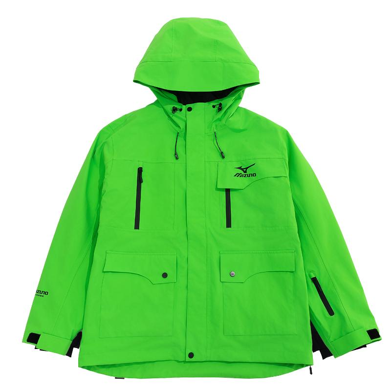 Mizuno Ski Tops Unisex Z2CEA504 XL