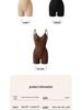 Women's Plus Size Backless Body Shaper - Sexy Tight Waist Shaping Underwear