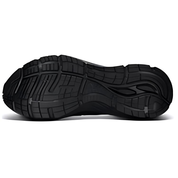 Mizuno Comfortable Versatile Fabric Synthetic Leather Shock Absorbing Wear Resistant Rebound Low Top Running Shoes Unisex sneaker D1GH231502