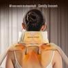 Morphy Richards Cervical Neck Massager MR2028 CN Plug (adapter Included)