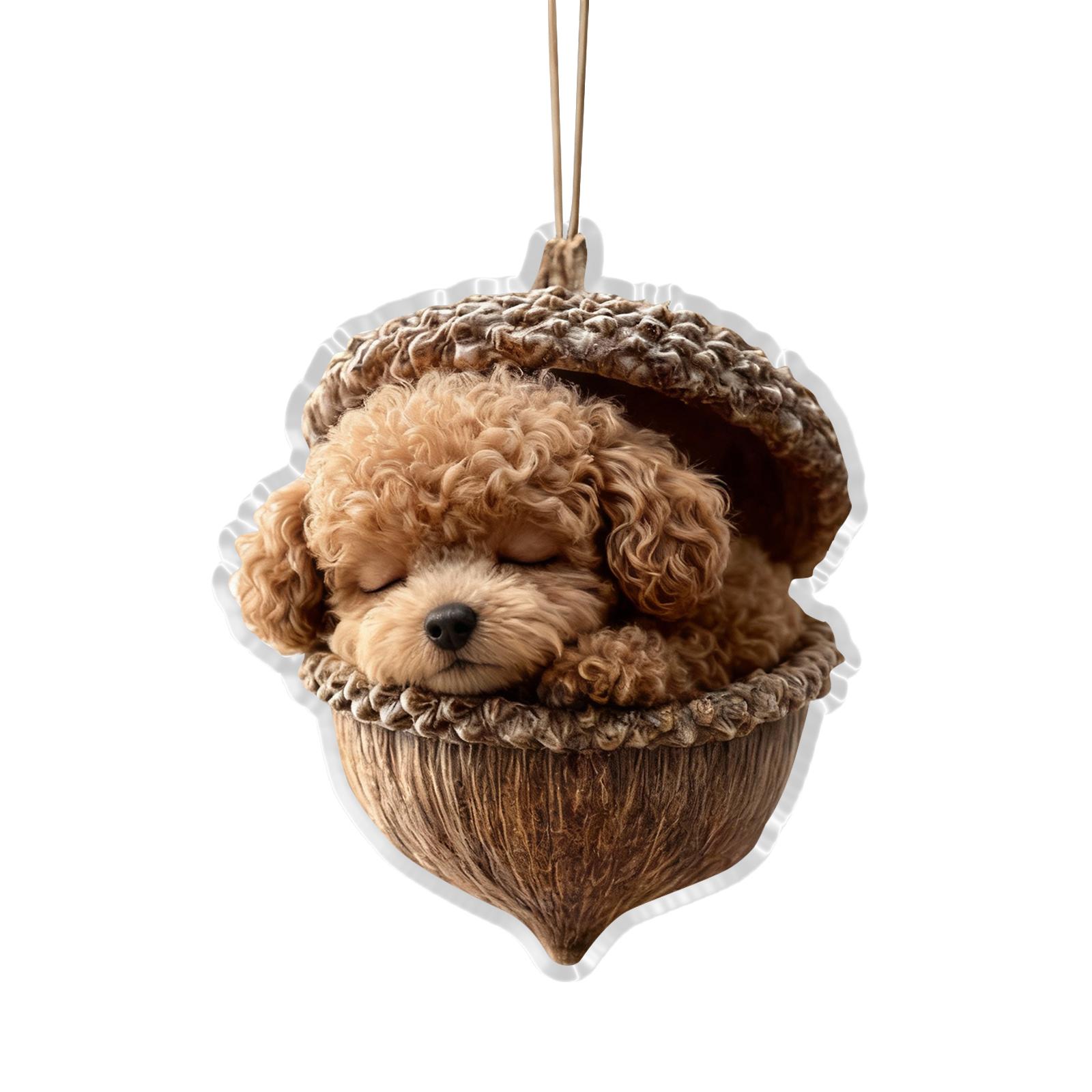 

Рождественский Подвесной Декор Рождественская Елка Рождественская Елка И Украшение Подарочной Коробки One Size