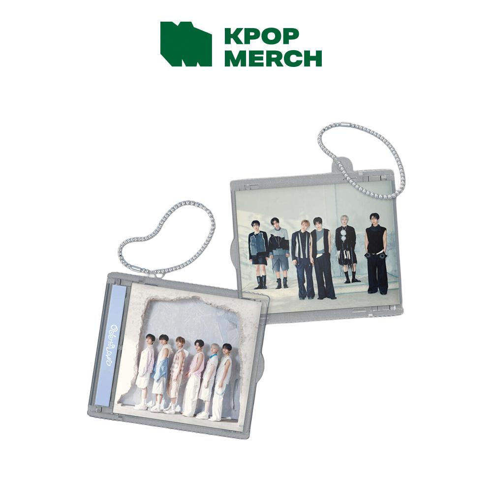 [Предзаказ] NCT WISH - Ода любви (Большая SMini Вер.) Eros Ver.