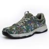 Zhanhu 07A Camouflage Sports Training Shoes