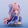 Sangonomiya Kokomi Figure Anime Game Girl Figurine Kokomi Q edition Statue Model Collectible Toy Doll desk Decora Birthday Gifts