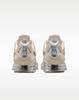 IH2559-200 Nike Shox TL Cream II Black Metallic Silver (Women's)