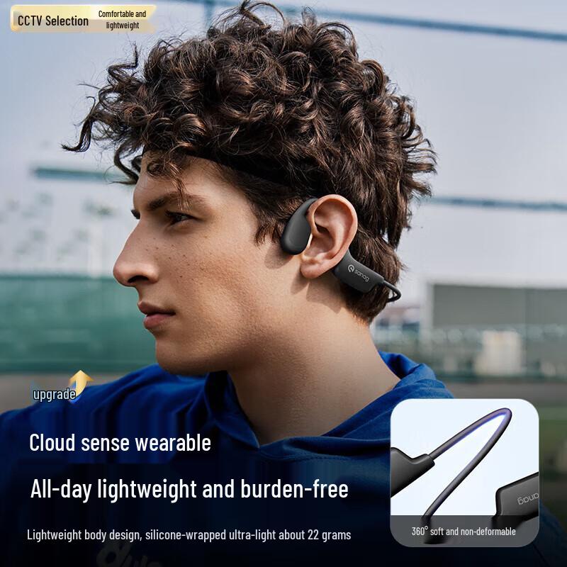 Sena A30SPro Wireless Bone Conduction Sports Headset