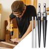 3-13mm&5-16mm Taper Reamer Hand Metal Reamer Deburring Enlarge Pin Hole Handheld Reamer For Wood Metal Plastic Drilling Tools