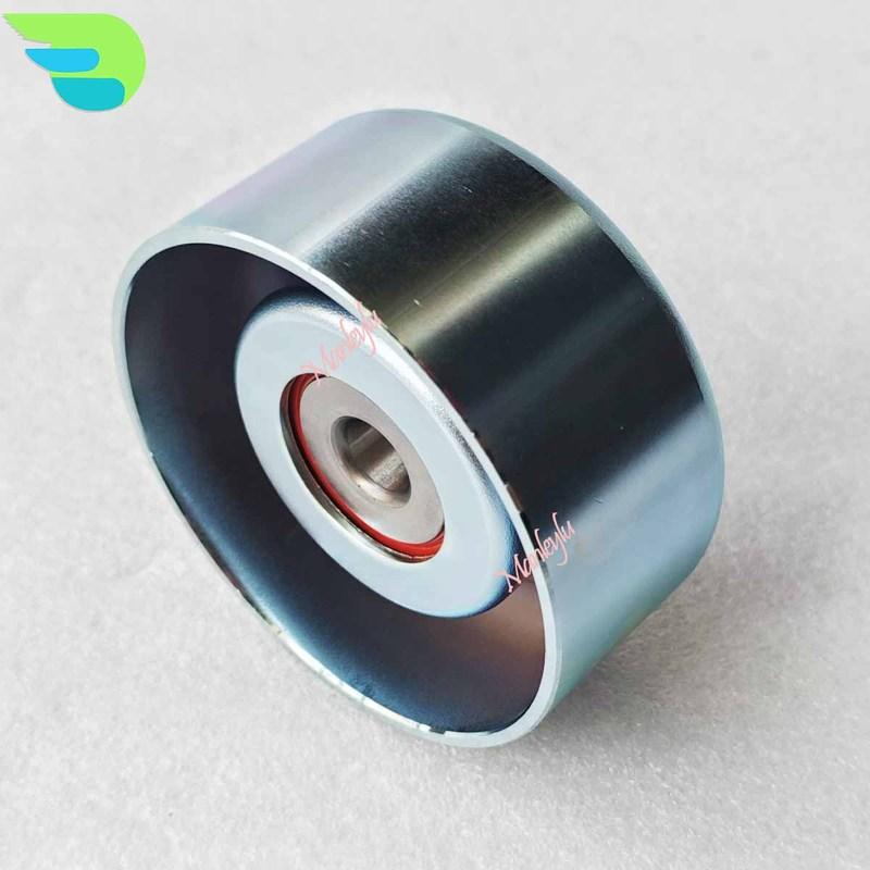 16603-31040 16603-3104 16603-31050 16603-31010 Belt Idler Pulley for TOYOTA FJ LAND CRUISER 4 RUNNER HILUX FORTUNER TUNDRA
