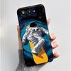 Casing For BLU G95 Case Aesthetic Luxury Cute Cool Boys Girls Pattern Black Matte Soft TPU Silicone Phone Case Back Shell Cover